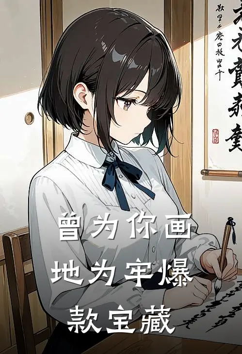 曾为你画地为牢爆款宝藏