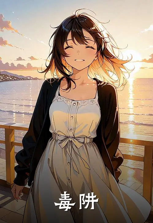 毒阱