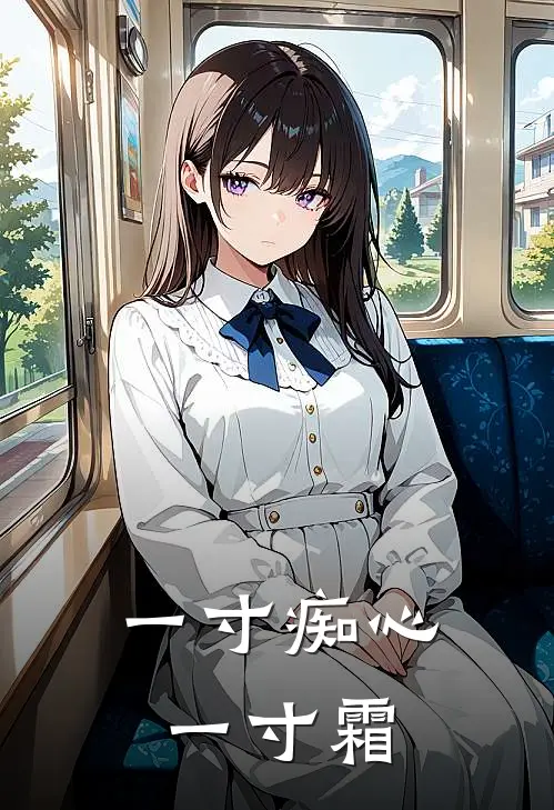 一寸痴心一寸霜