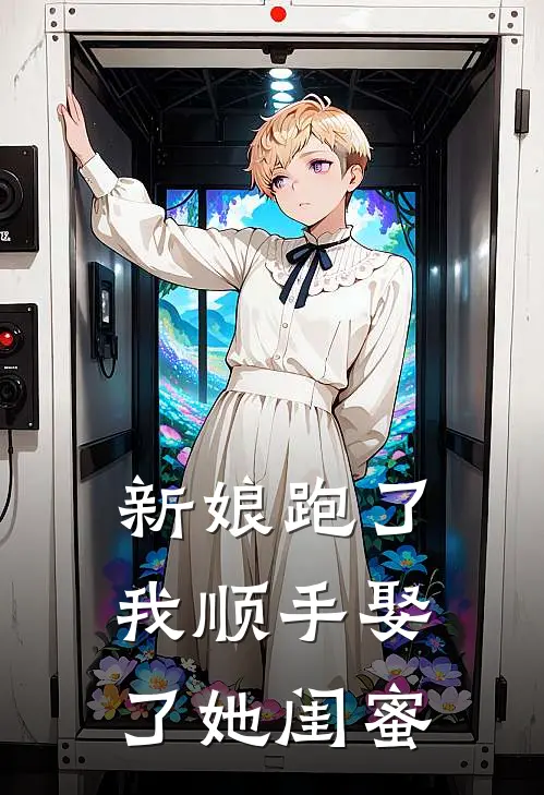新娘跑了，我顺手娶了她闺蜜