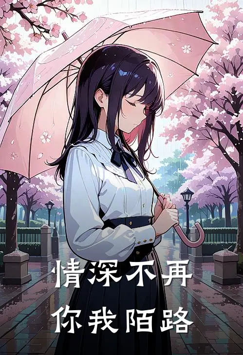 情深不再，你我陌路