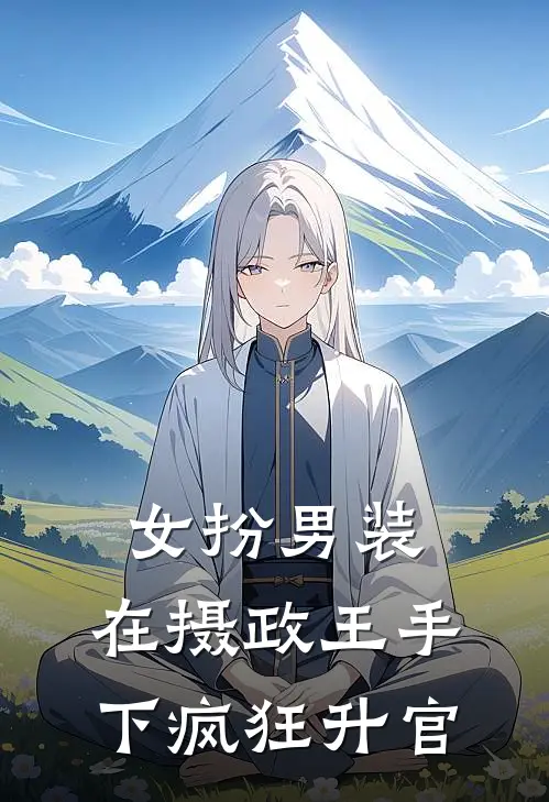 女扮男装，在摄政王手下疯狂升官