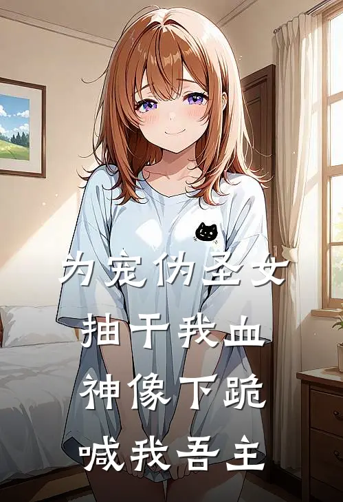 为宠伪圣女抽干我血，神像下跪喊我吾主