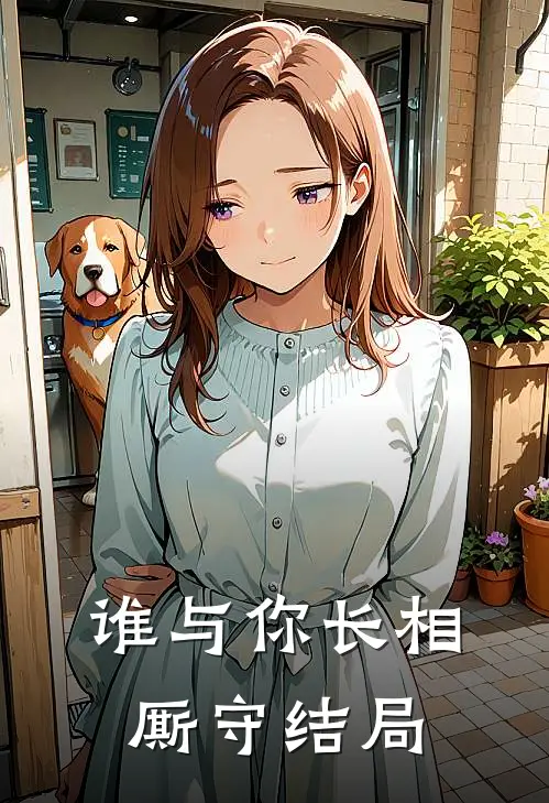 谁与你长相厮守结局