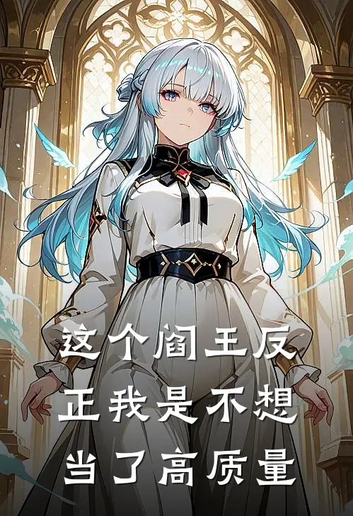 这个阎王反正我是不想当了高质量