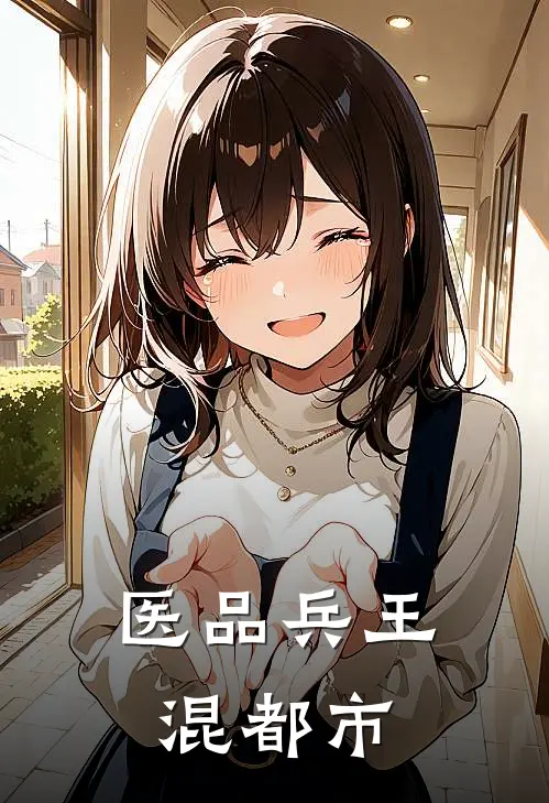 医品兵王混都市