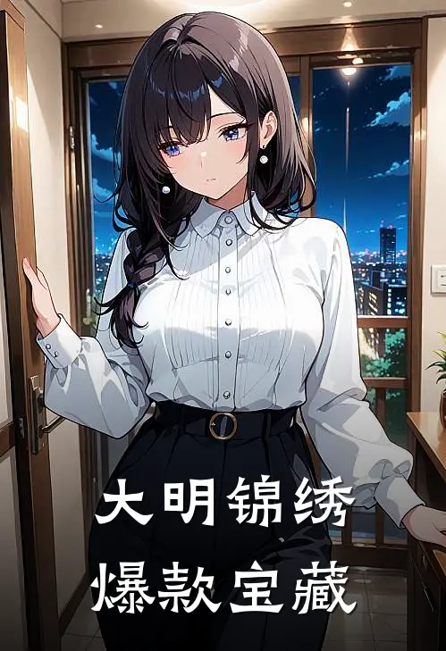 大明锦绣爆款宝藏