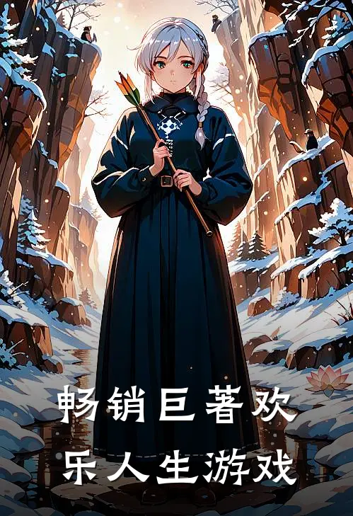 畅销巨著欢乐人生游戏