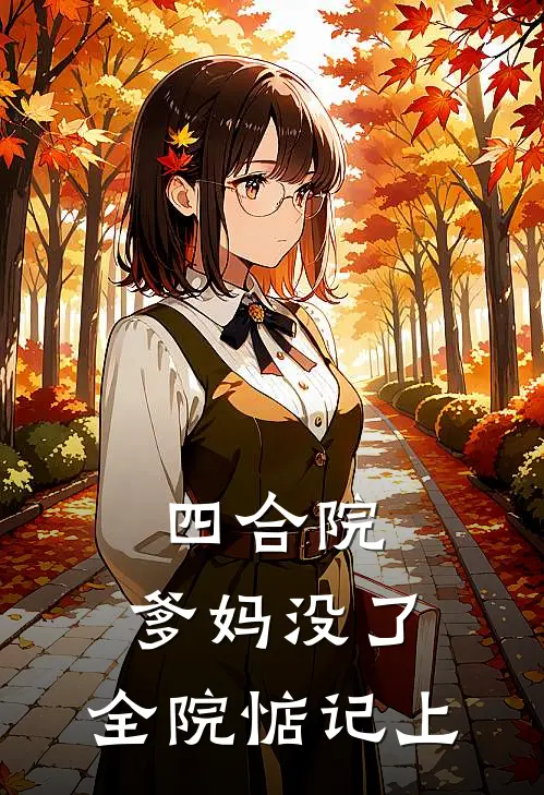 四合院：爹妈没了，全院惦记上