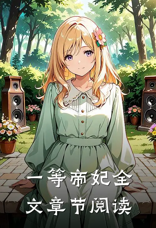 一等帝妃全文章节阅读