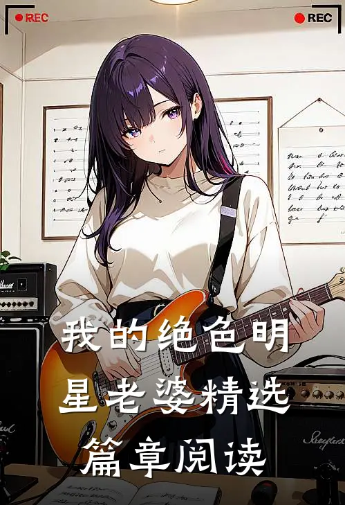 我的绝色明星老婆精选篇章阅读