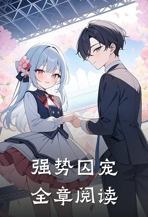 强势囚宠全章阅读