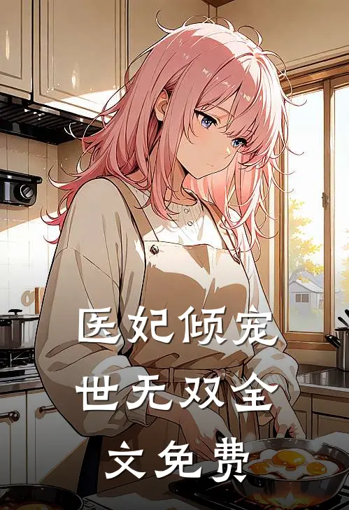 医妃倾宠世无双全文免费