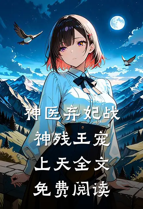 神医弃妃战神残王宠上天全文免费阅读