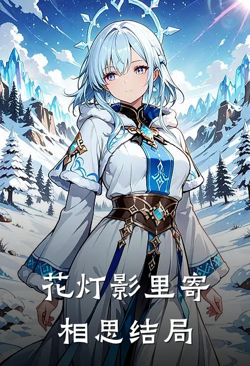 花灯影里寄相思结局
