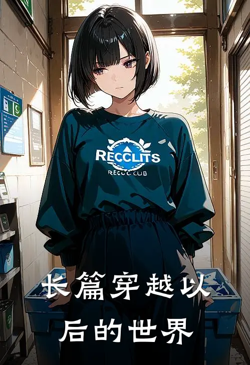 长篇穿越以后的世界