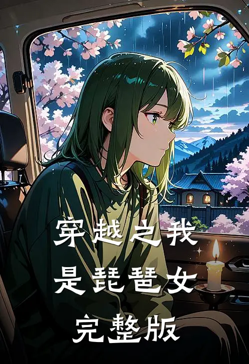 穿越之我是琵琶女完整版