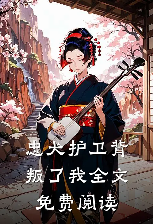 忠犬护卫背叛了我全文免费阅读