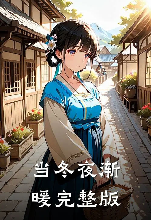 当冬夜渐暖完整版