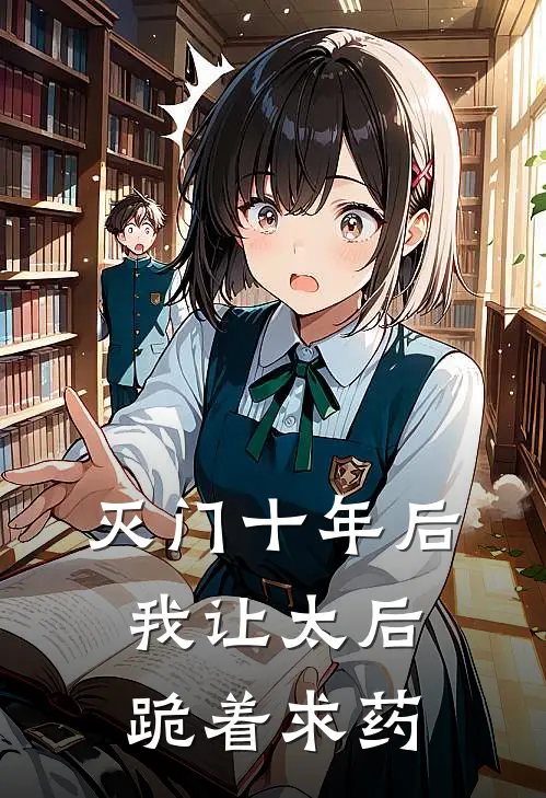 灭门十年后，我让太后跪着求药