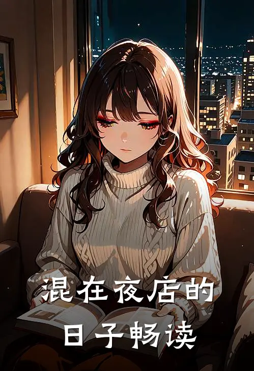 混在夜店的日子畅读
