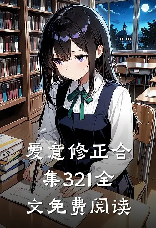 爱意修正合集321全文免费阅读