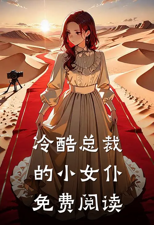冷酷总裁的小女仆免费阅读