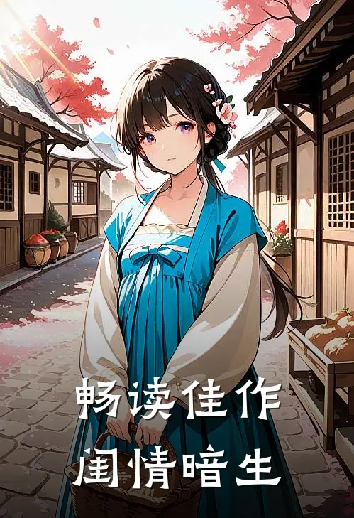 畅读佳作闺情暗生