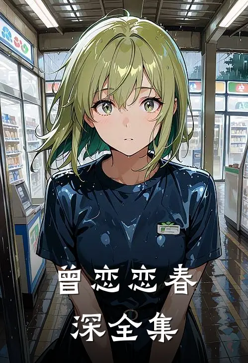 曾恋恋春深全集