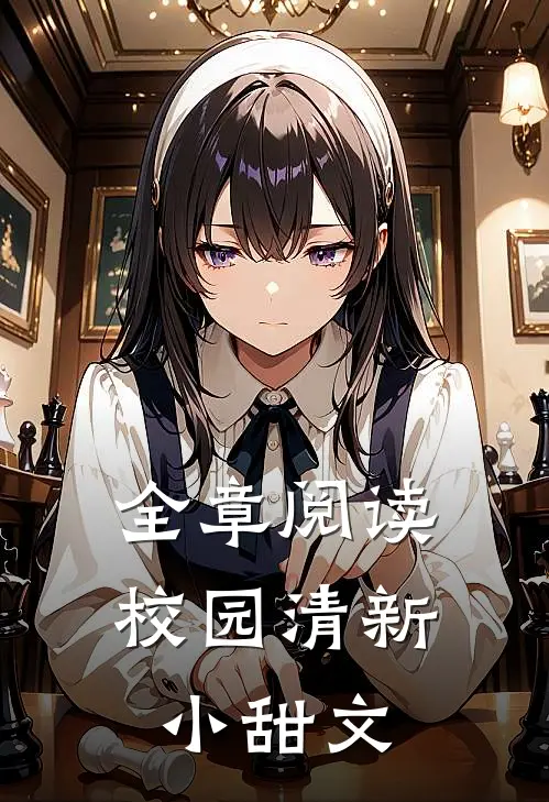 全章阅读校园清新小甜文