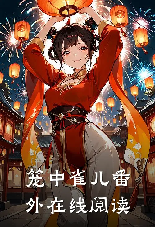 笼中雀儿 番外在线阅读