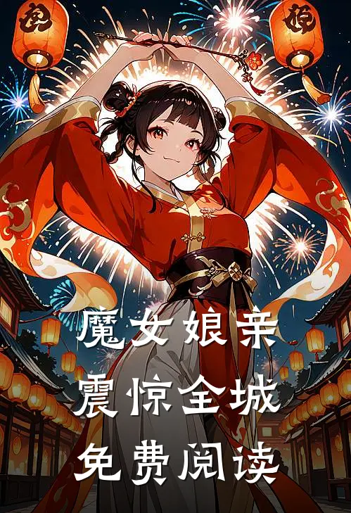 魔女娘亲震惊全城免费阅读