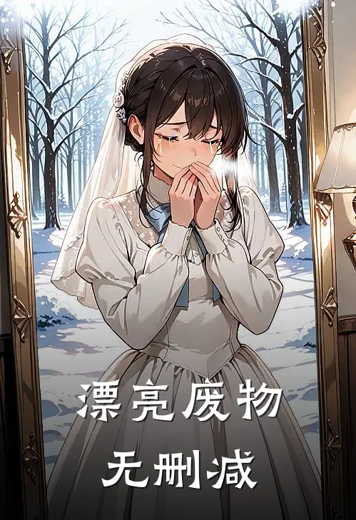 漂亮废物无删减