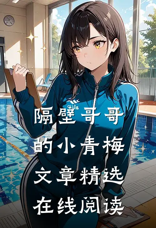 隔壁哥哥的小青梅文章精选在线阅读