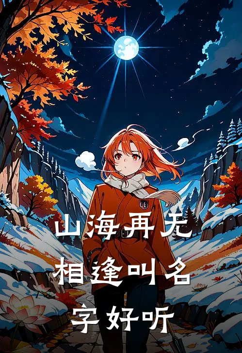 山海再无相逢叫名字好听