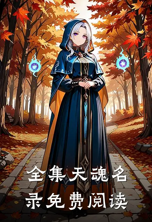 全集天魂名录免费阅读