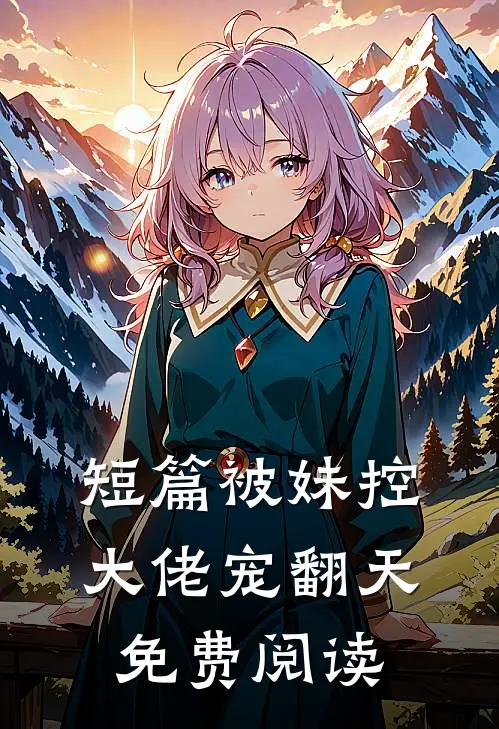 短篇被妹控大佬宠翻天免费阅读