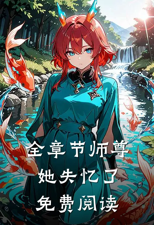全章节师尊她失忆了免费阅读