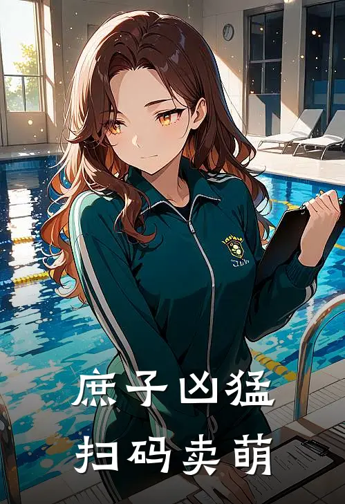 庶子凶猛扫码卖萌