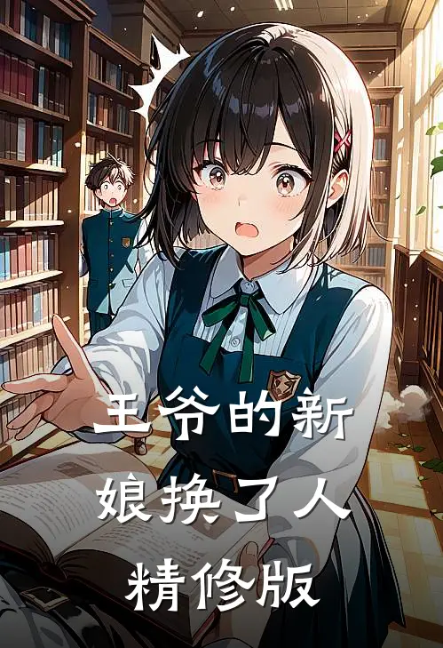 王爷的新娘换了人精修版