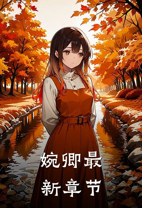 婉卿最新章节