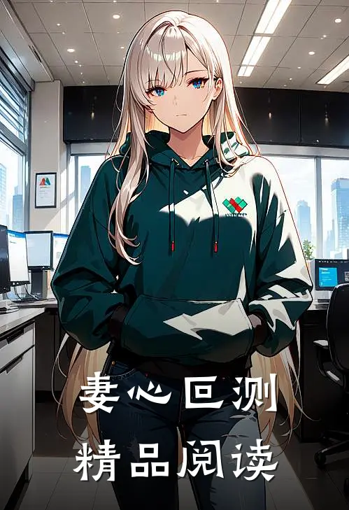 妻心叵测精品阅读