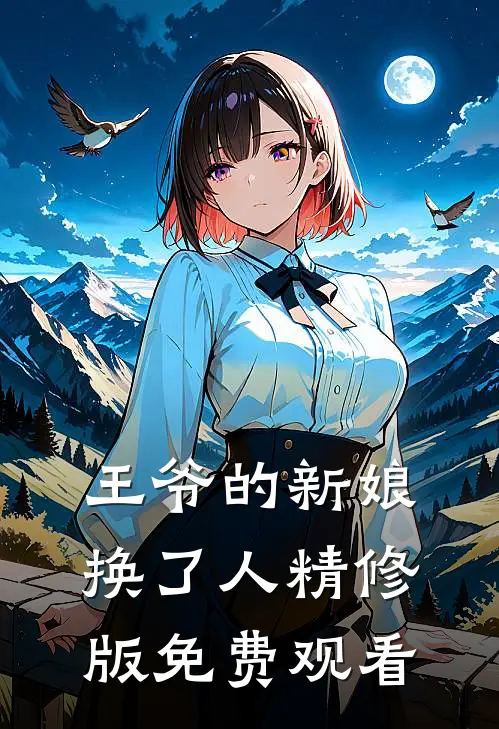 王爷的新娘换了人精修版免费观看