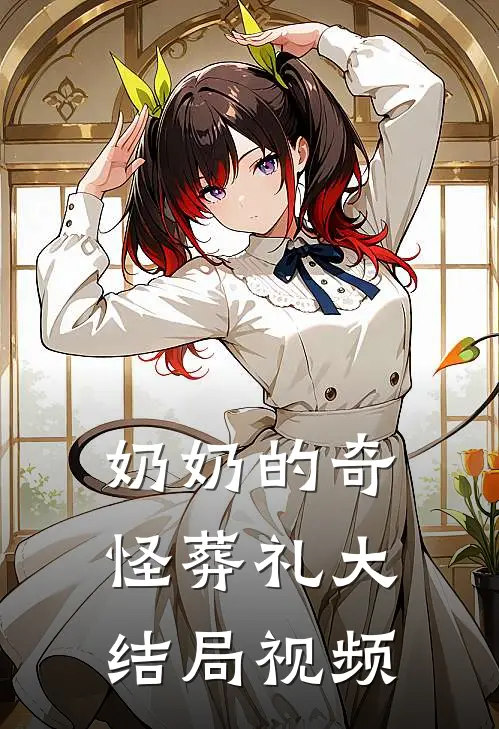 奶奶的奇怪葬礼大结局视频