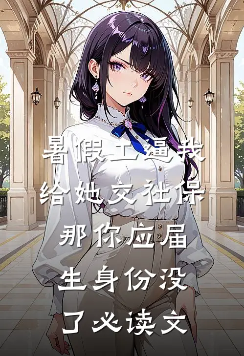暑假工逼我给她交社保，那你应届生身份没了必读文