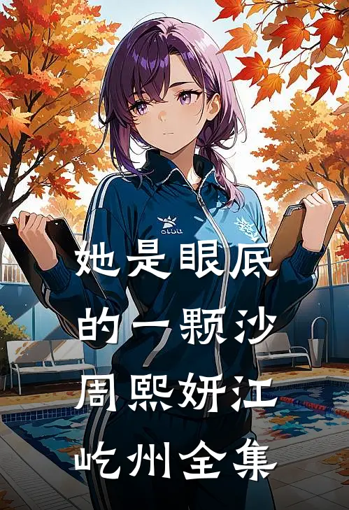 她是眼底的一颗沙周熙妍江屹州全集