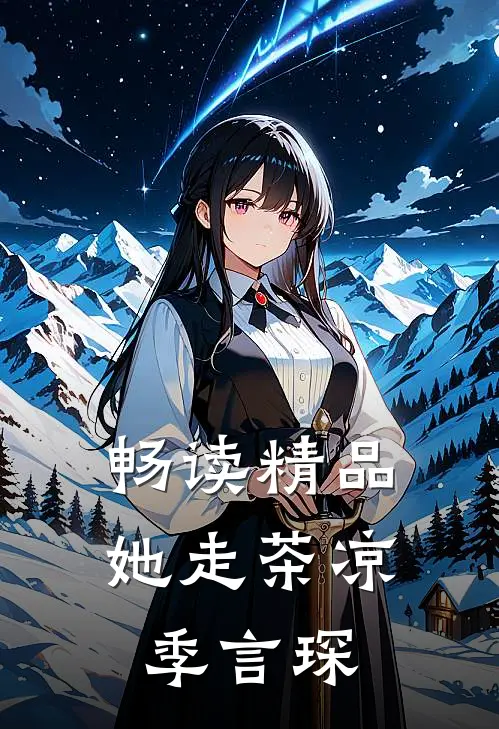 畅读精品她走茶凉季言琛
