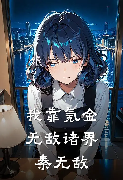 我靠氪金无敌诸界秦无敌