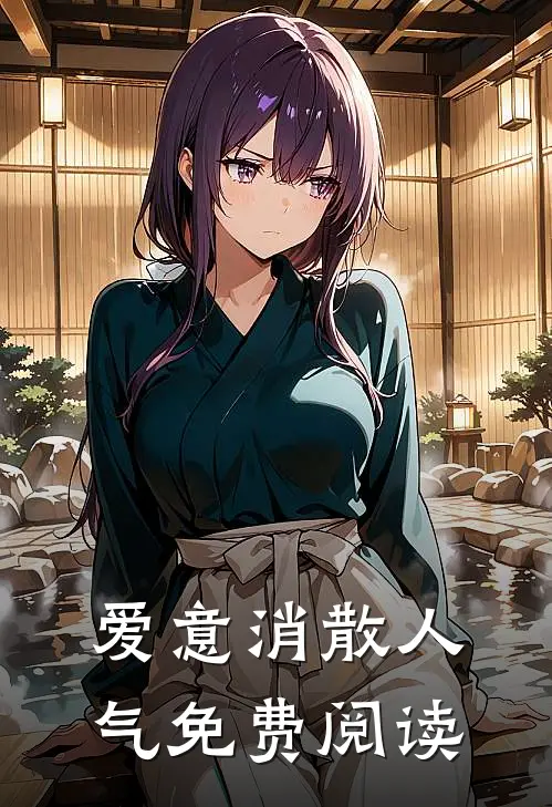 爱意消散人气免费阅读