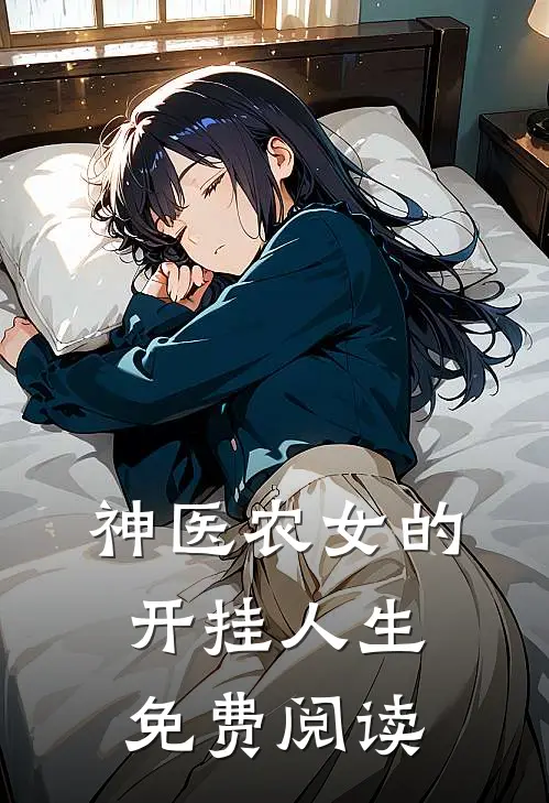 神医农女的开挂人生免费阅读